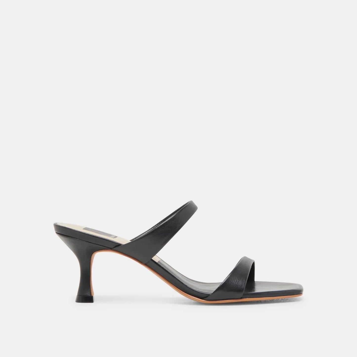 Dolce Vita - Women's Genora Heels