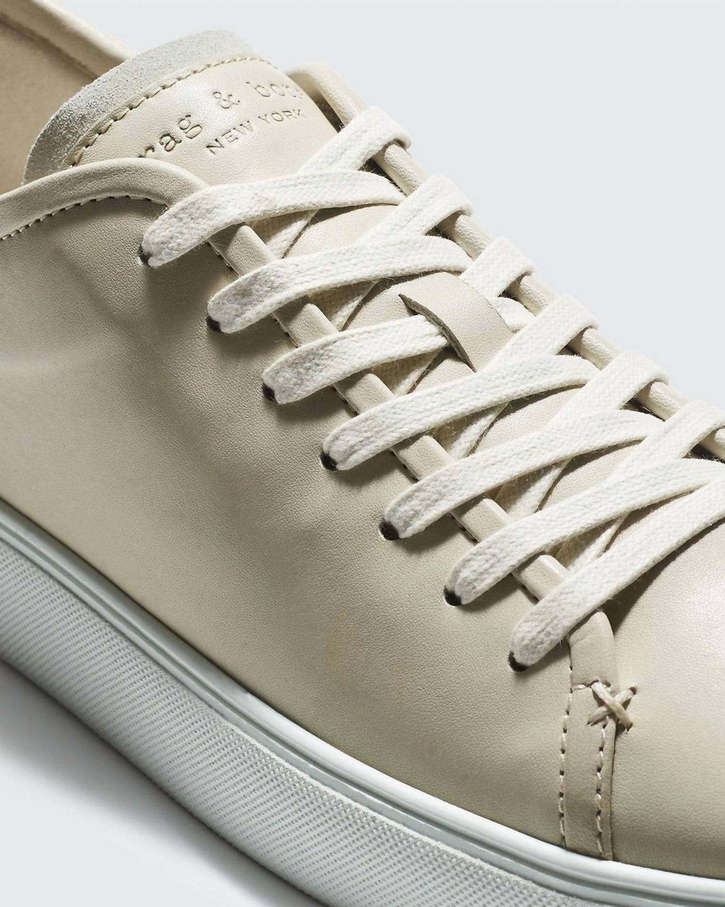 Rag & Bone - Men's Perry Lace Up Sneakers