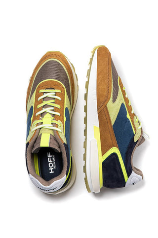 Hoff - Men's Hela Man Sneakers