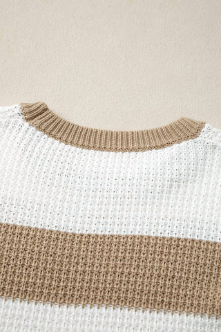 Aapparella - Brit Sweater