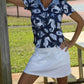 Ana Clare - Logan Skort