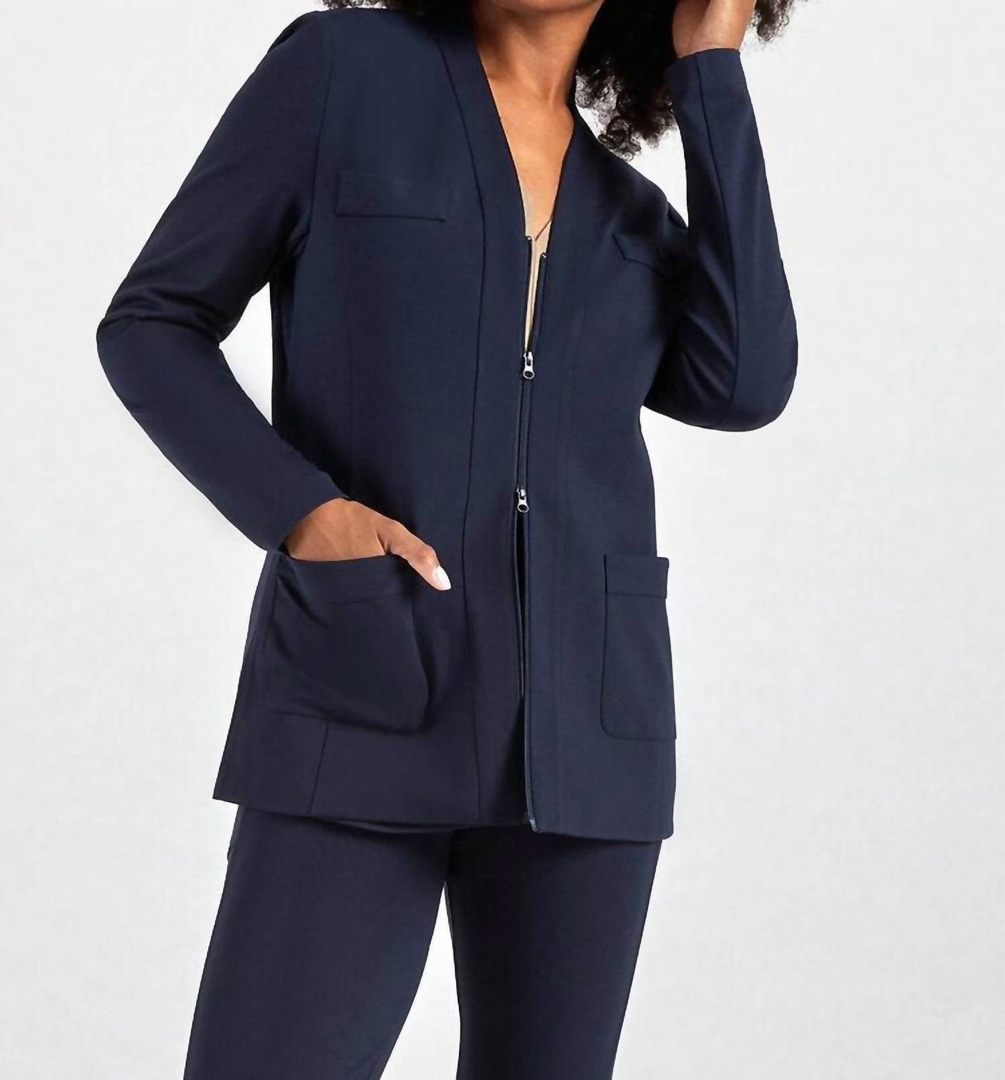 Capsule 121 - CAPRICORN BLAZER