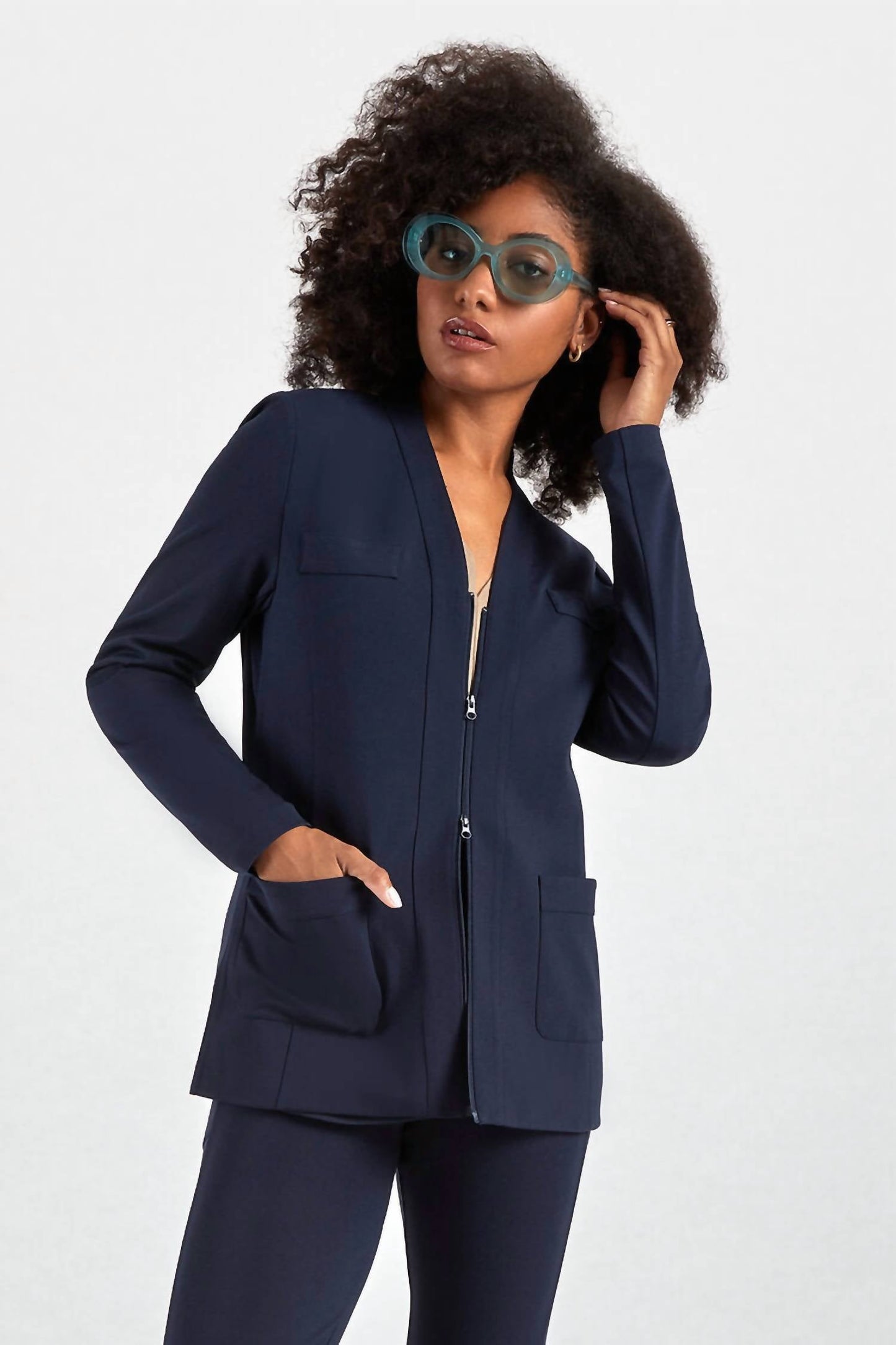 Capsule 121 - CAPRICORN BLAZER