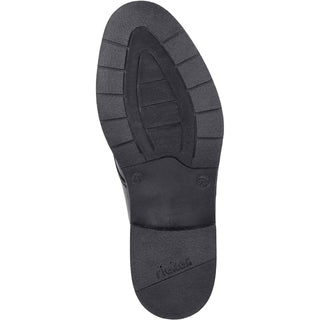 Rieker - Men's Dominik 04 Leather Dress Shoes