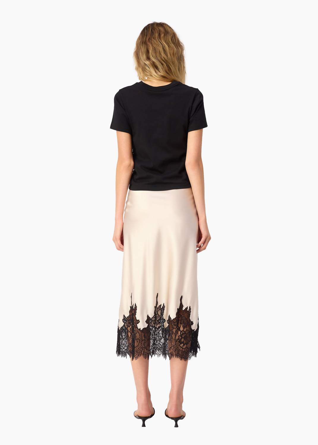 Cami Nyc - Ebra Top