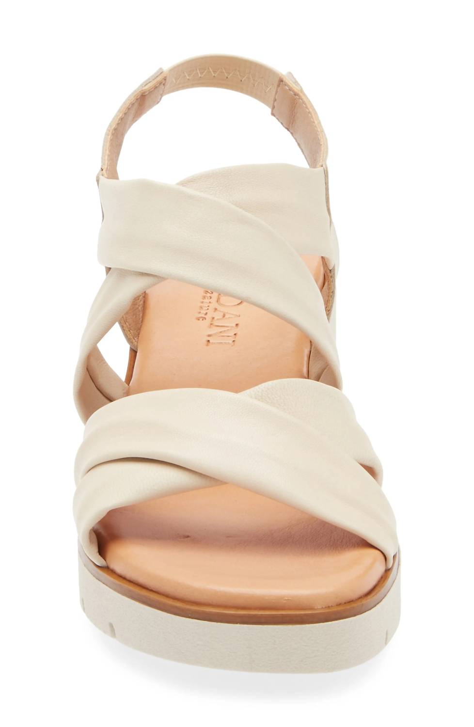 Cordani - Women's Margo Wedge Sandals