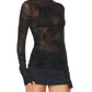 Free People - You Decide Long Sleeve Top