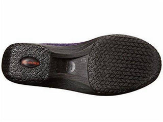 Arcopedico - Women's Ls Plum Vegan Knit Lace-up