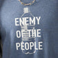 On This Day - Enemy of the People Graphic Tee