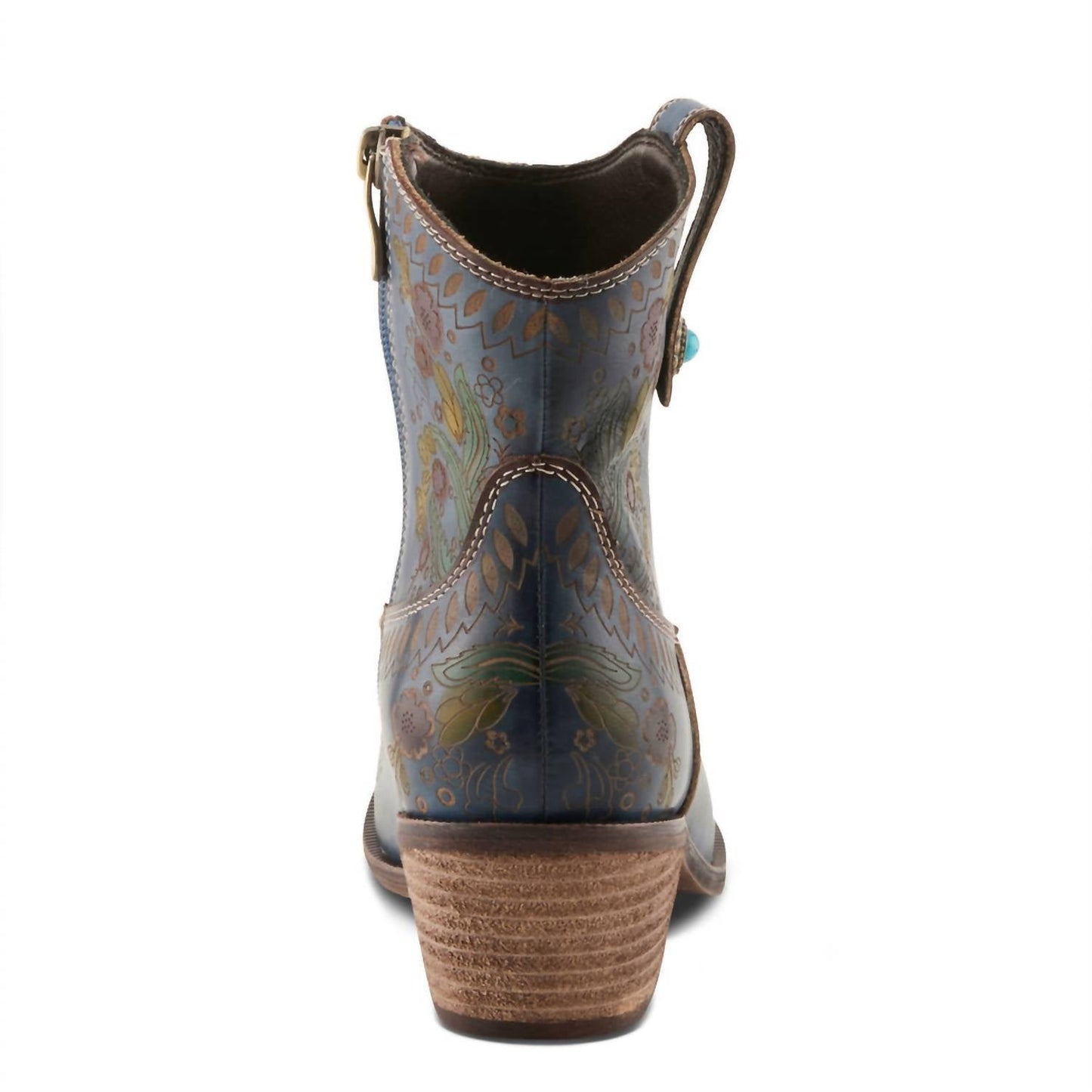 Spring Step Shoes - Women's Galop Western Boot