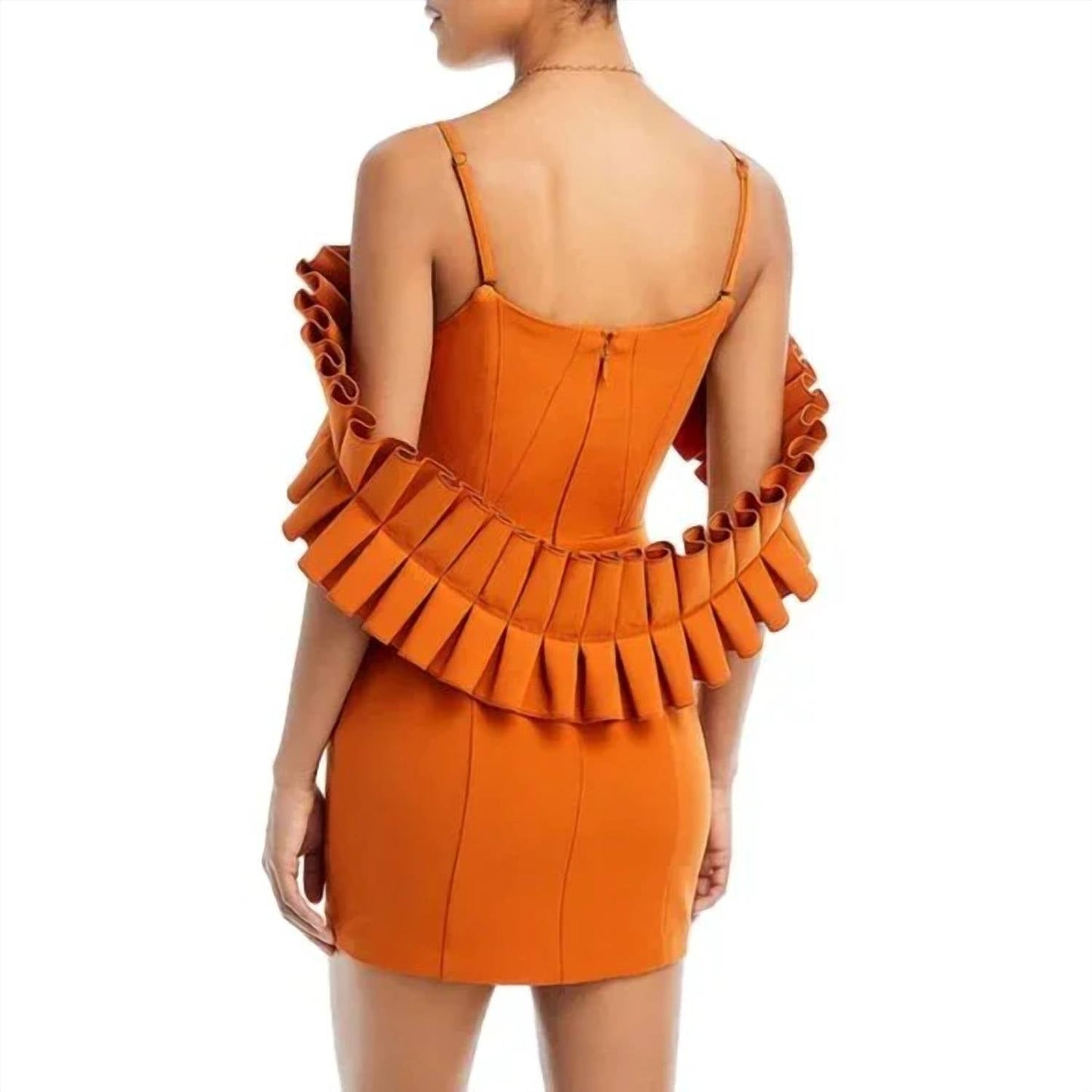 Andrea Iyamah - Cocktail Dress