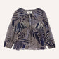 Bash - Angela 3/4 Sleeves Blouse
