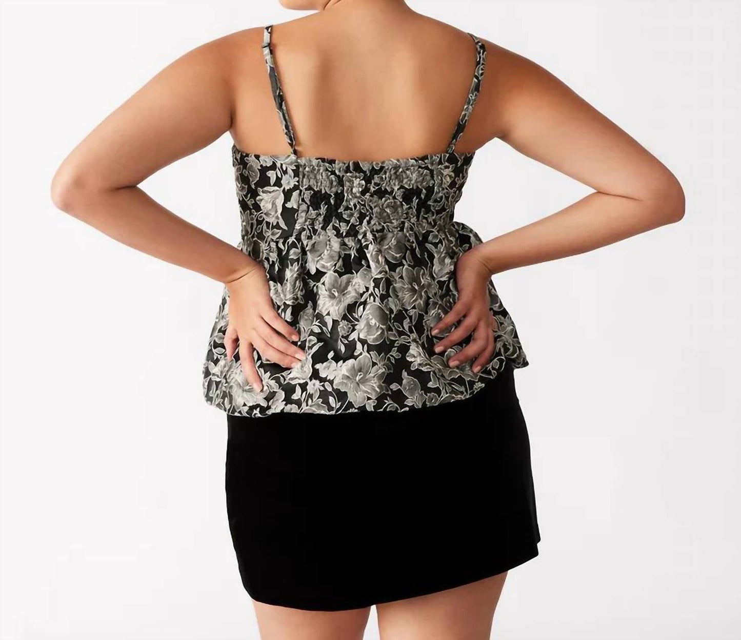 Steve Madden - Bodi Top