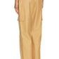 Rails - Daley Cotton & Linen Cargo Pants