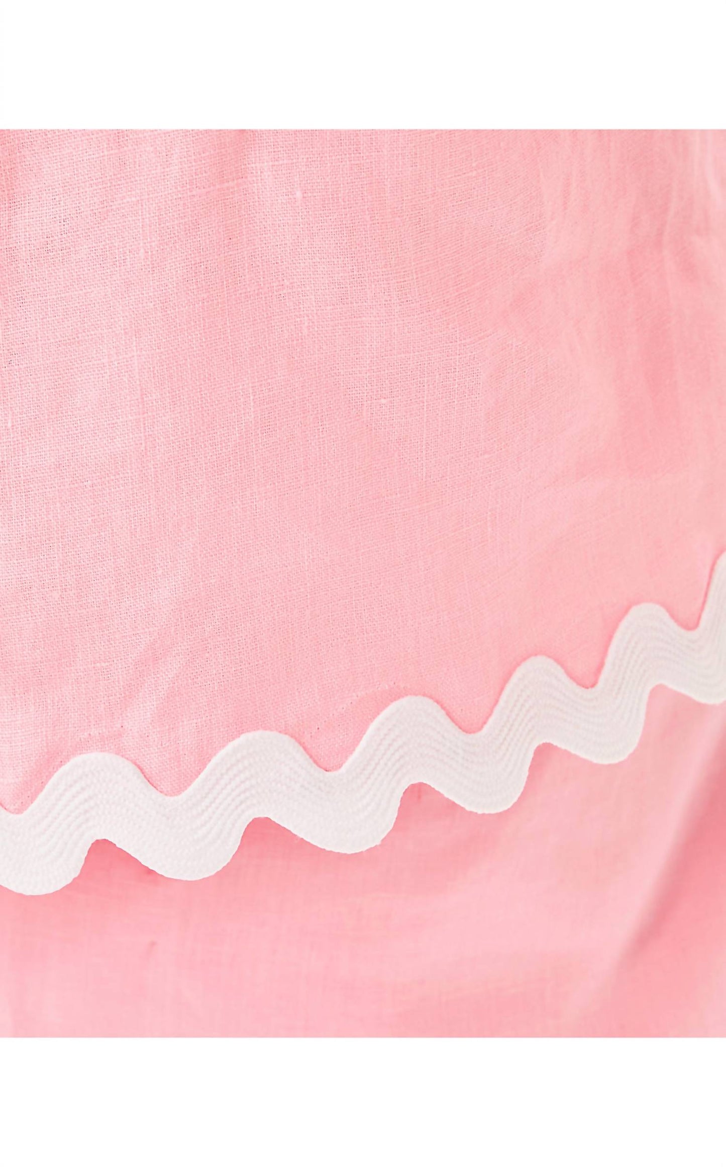 Lilly Pulitzer - Nik Cropped Top