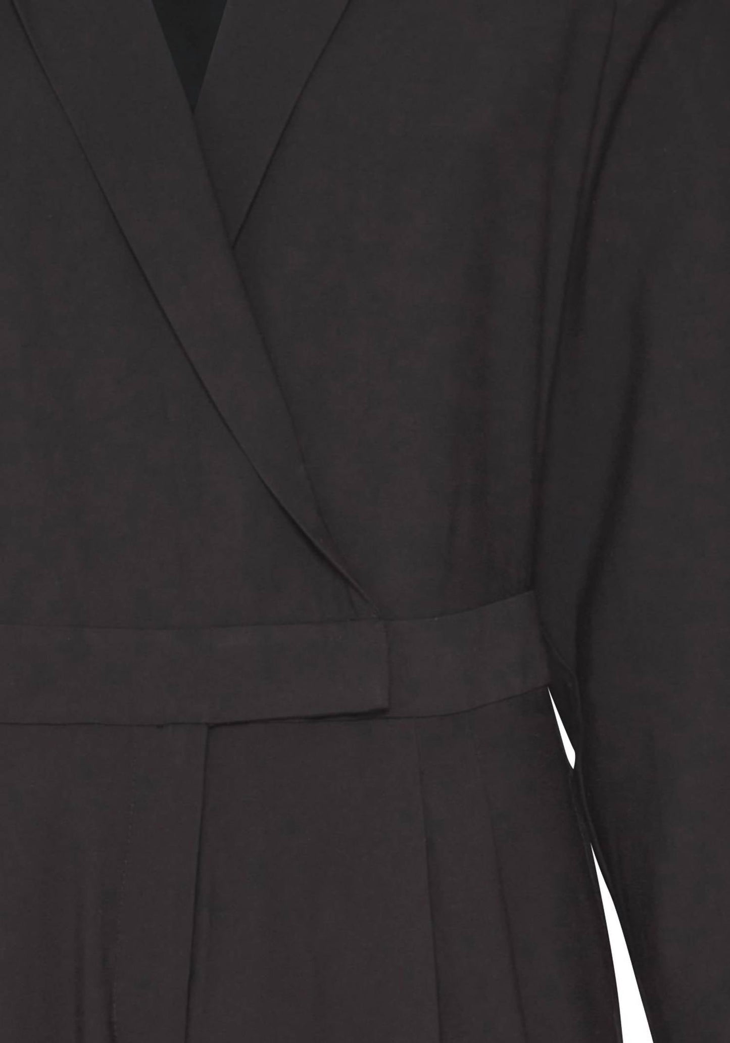 Ichi - Women's Ramla Wrap Jumpsuit