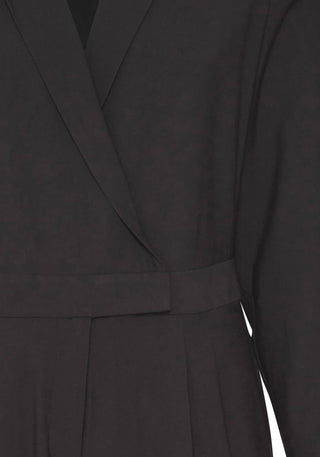 Ichi - Women's Ramla Wrap Jumpsuit