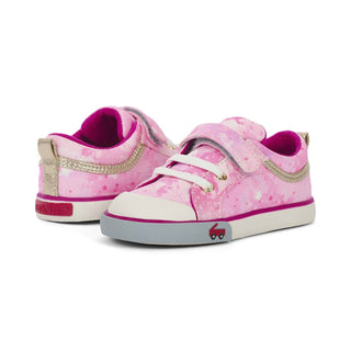 See Kai Run - Girl's Kristin Kids Sneaker
