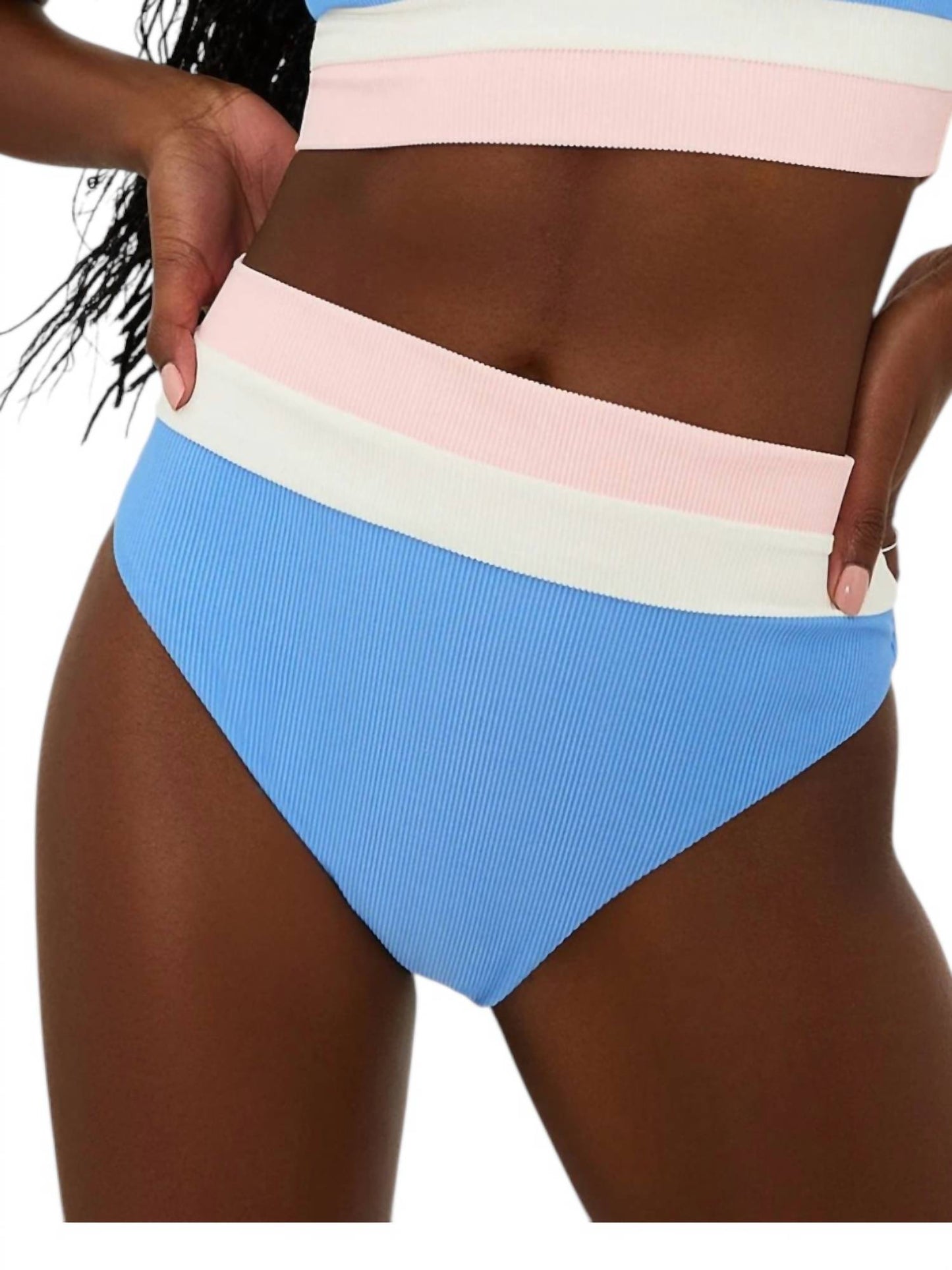 Beach Riot - Heidi Bottom