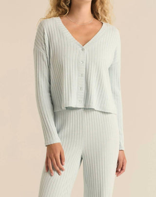 Z Supply - Mara Longsleeve Cardigan Top
