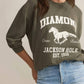 Z Supply - Diamond Ranch Sweatshirt