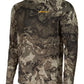 Muddy Base Layer Crew Top