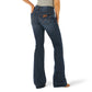 Wrangler - Retro Mae Trouser Jean