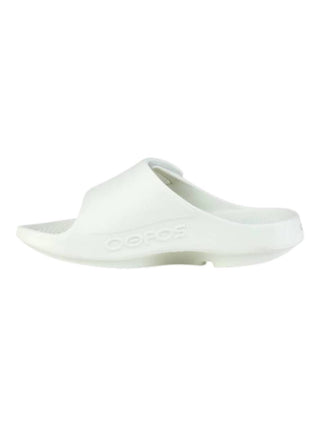 Oofos - Men's Ooahh Sport Flex Sandal