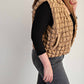 The Curve La - Plus Size Quilted Puffer Vest