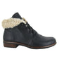 Naot - WOMEN'S PALI ANKLE BOOTS