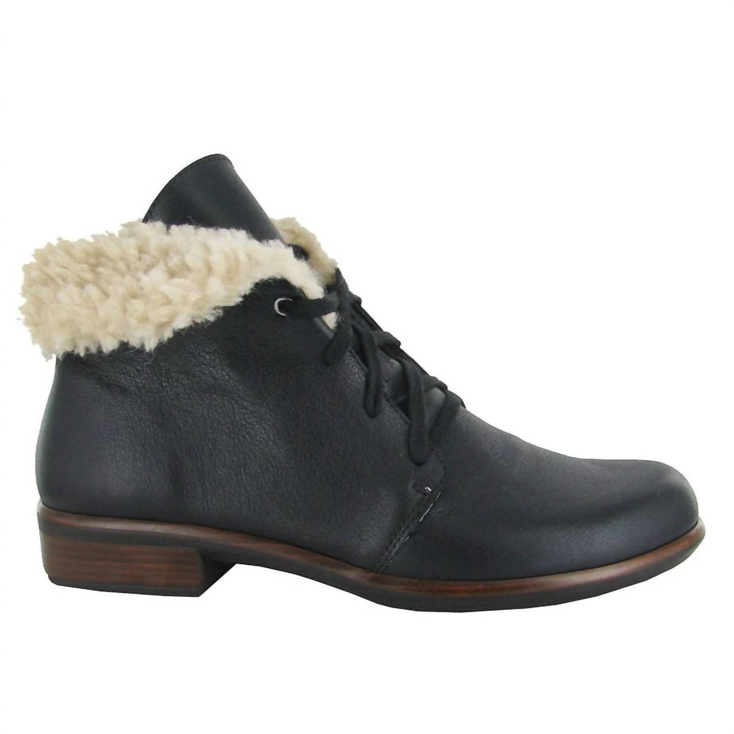Naot - WOMEN'S PALI ANKLE BOOTS