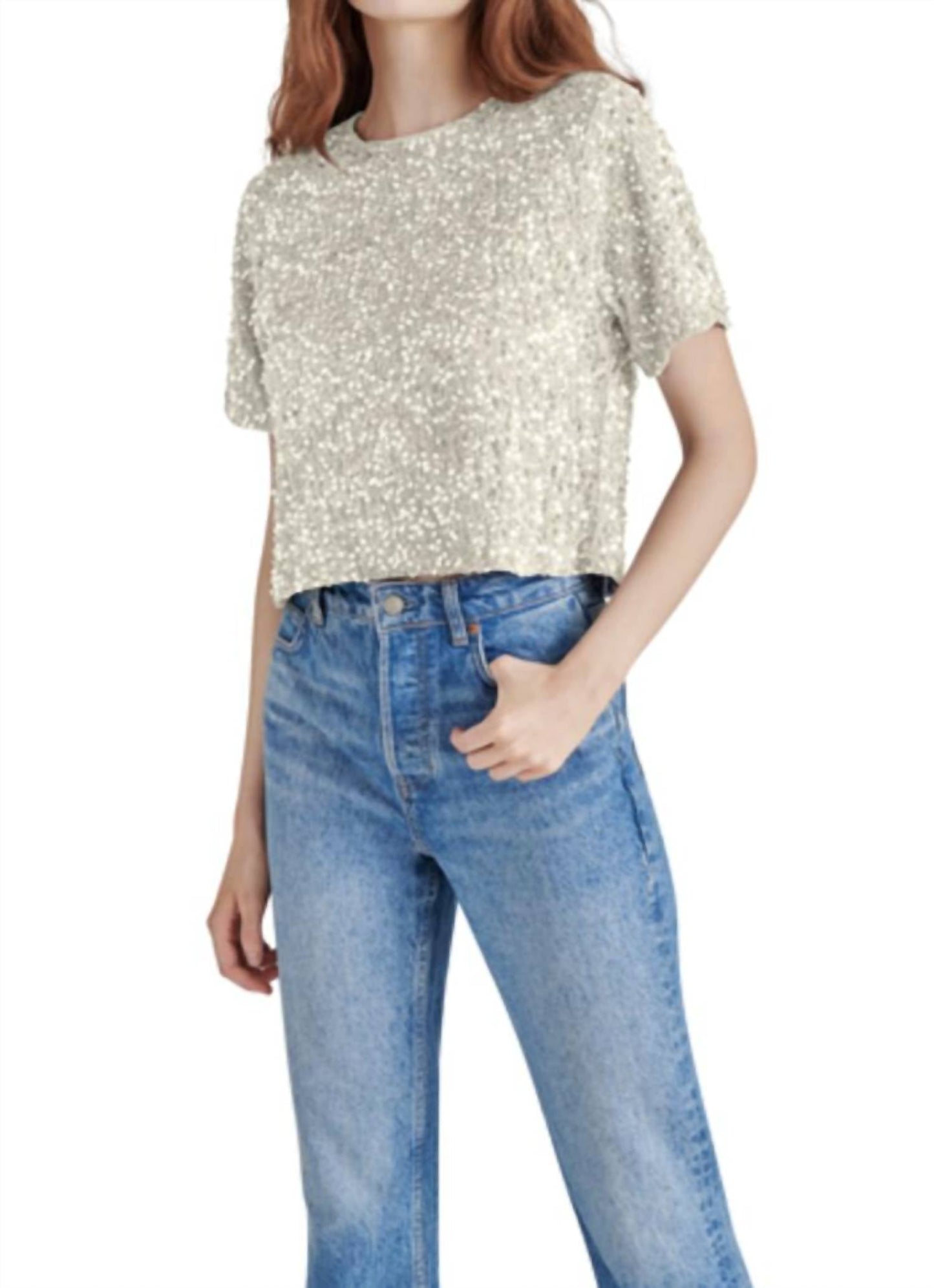 Steve Madden - CRESSA TOP