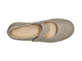 Wasak - Women's Elowen Leather Shoes