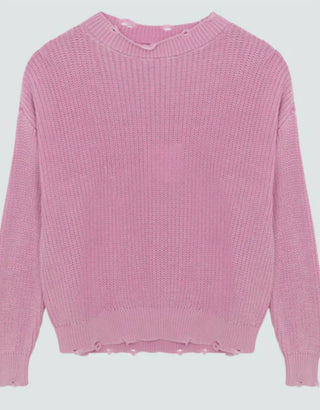 Pistola - Eva Crew Neck Sweater