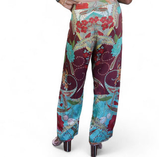 Johnny Was - TEEBEE REVERSIBLE TIANA PANT