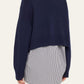 Michael Kors - Varsity Sweater 3 Ply