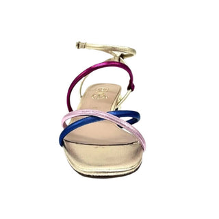 Exe - Women's Katy-299 Strap Sandals