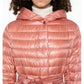 Herno - Quilted Belt Jacket