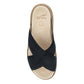Dansko - Women's Bridget Cross-band Slide Sandal
