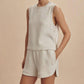 Varley - Shea Crop Tank