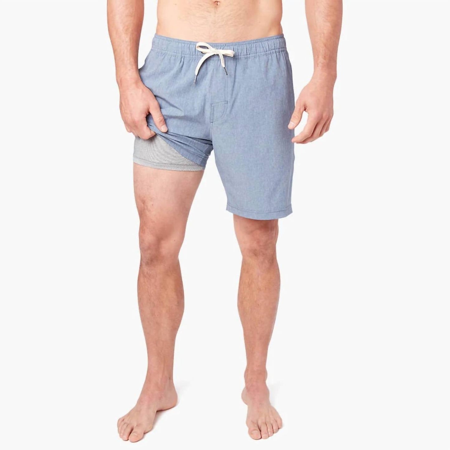 Fair Harbor - One Lined Shorts