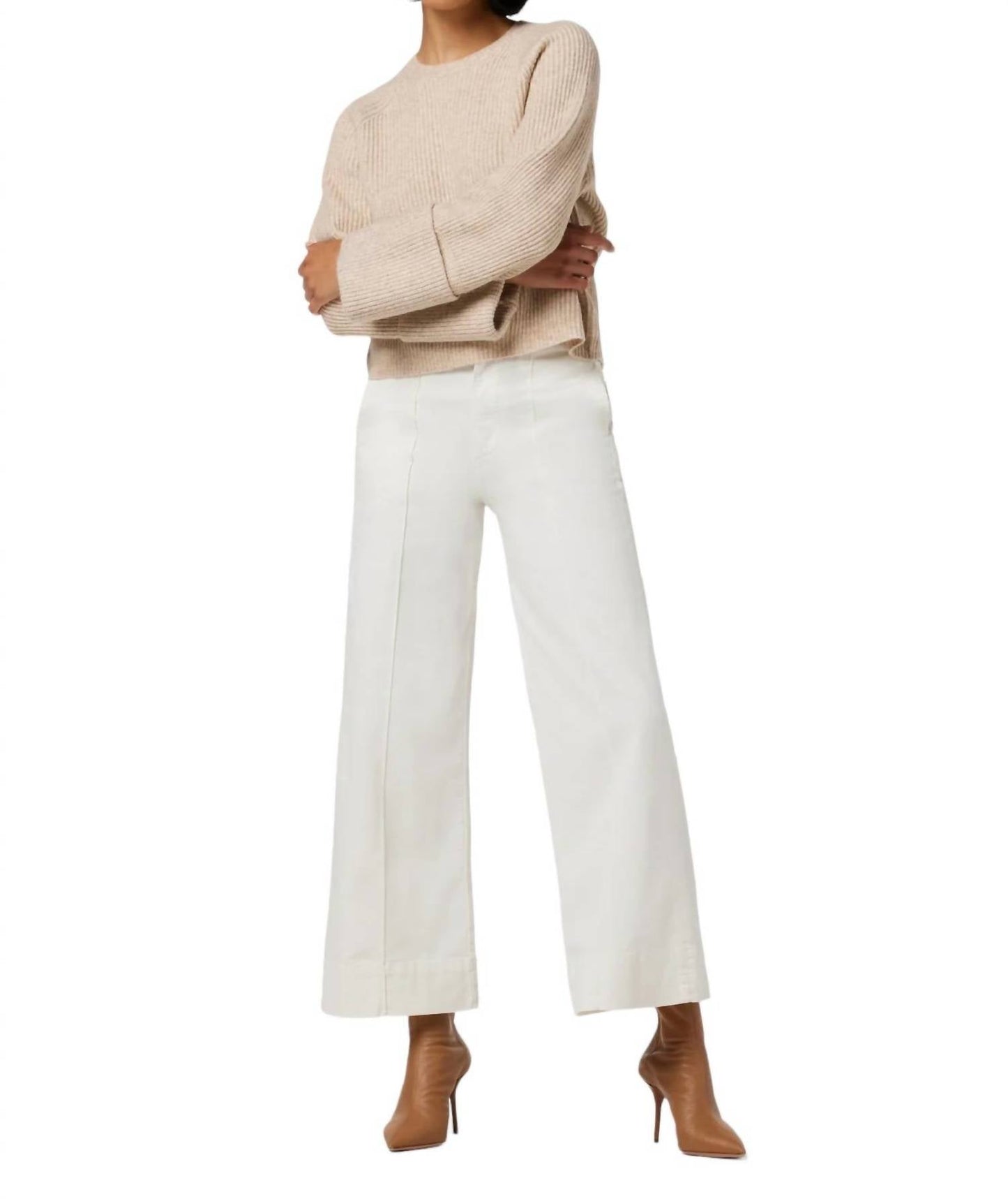 Joe'S Jeans - Madison Ankle Trouser