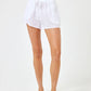L*Space - Rio Linen Pull-on Shorts