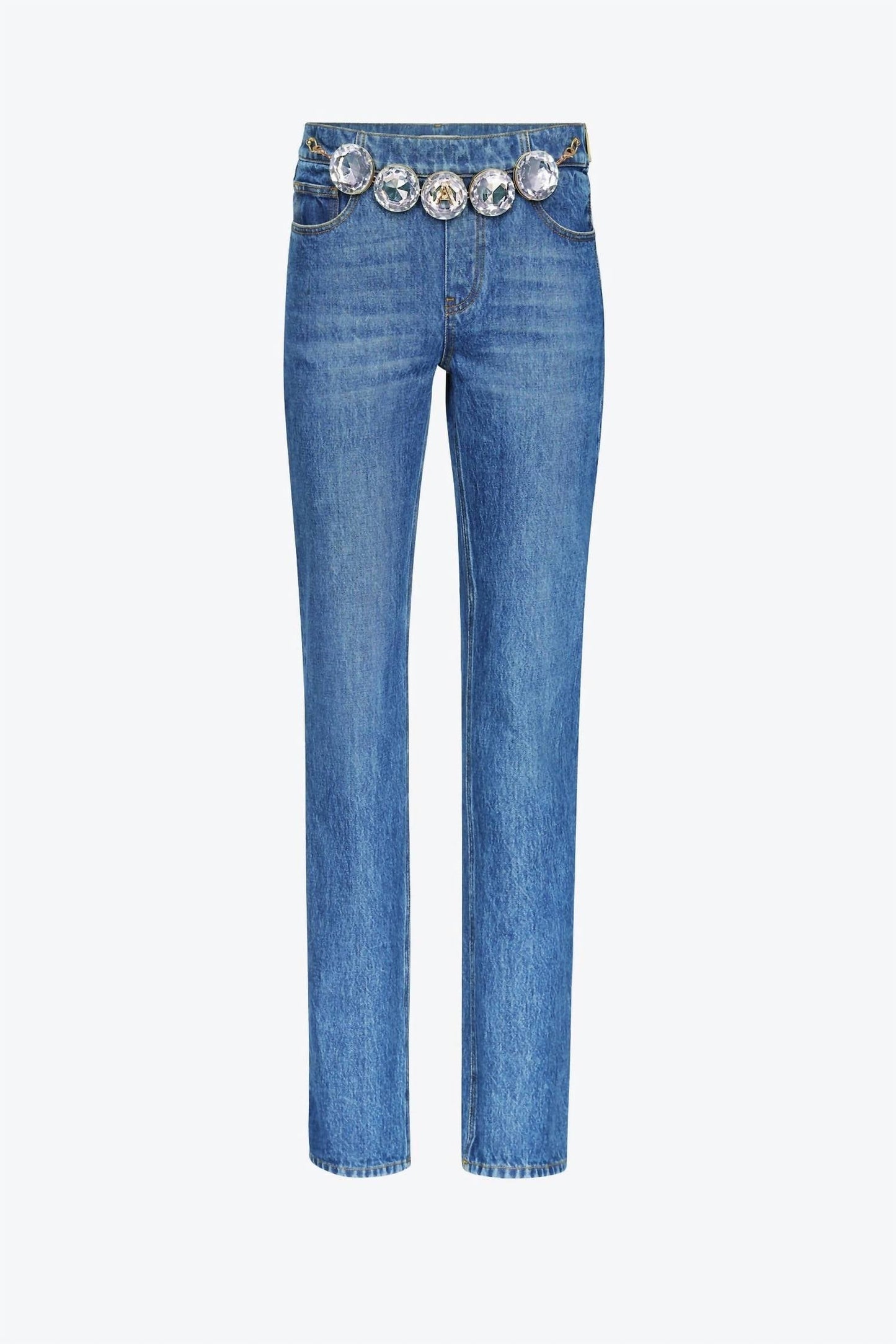 Area - Jumbo Crystal Jean