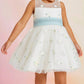 Abel & Lula - Toddlers Daisy Dress