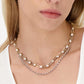 Justine Clenquet - Debbi Necklace