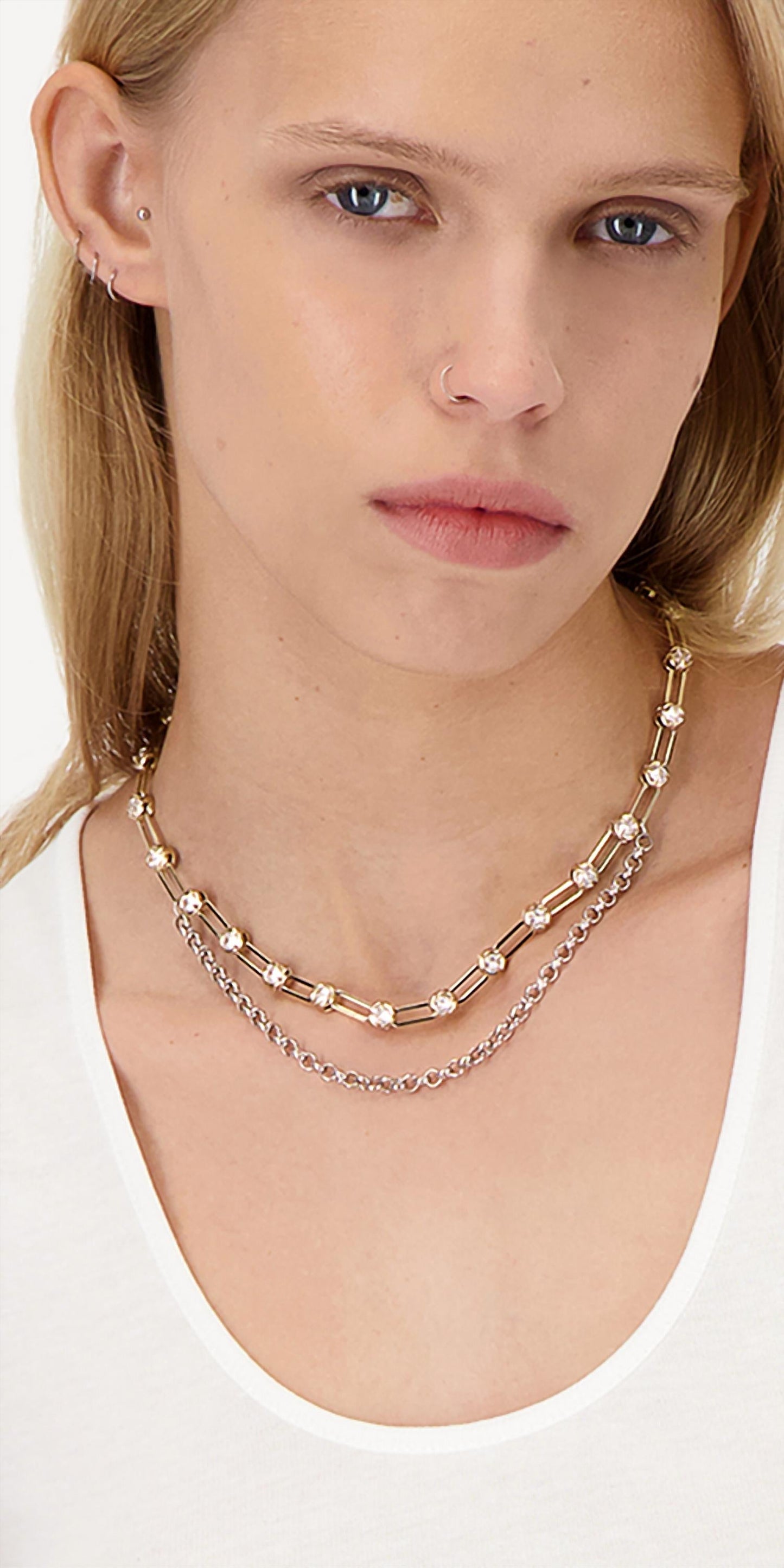 Justine Clenquet - Debbi Necklace