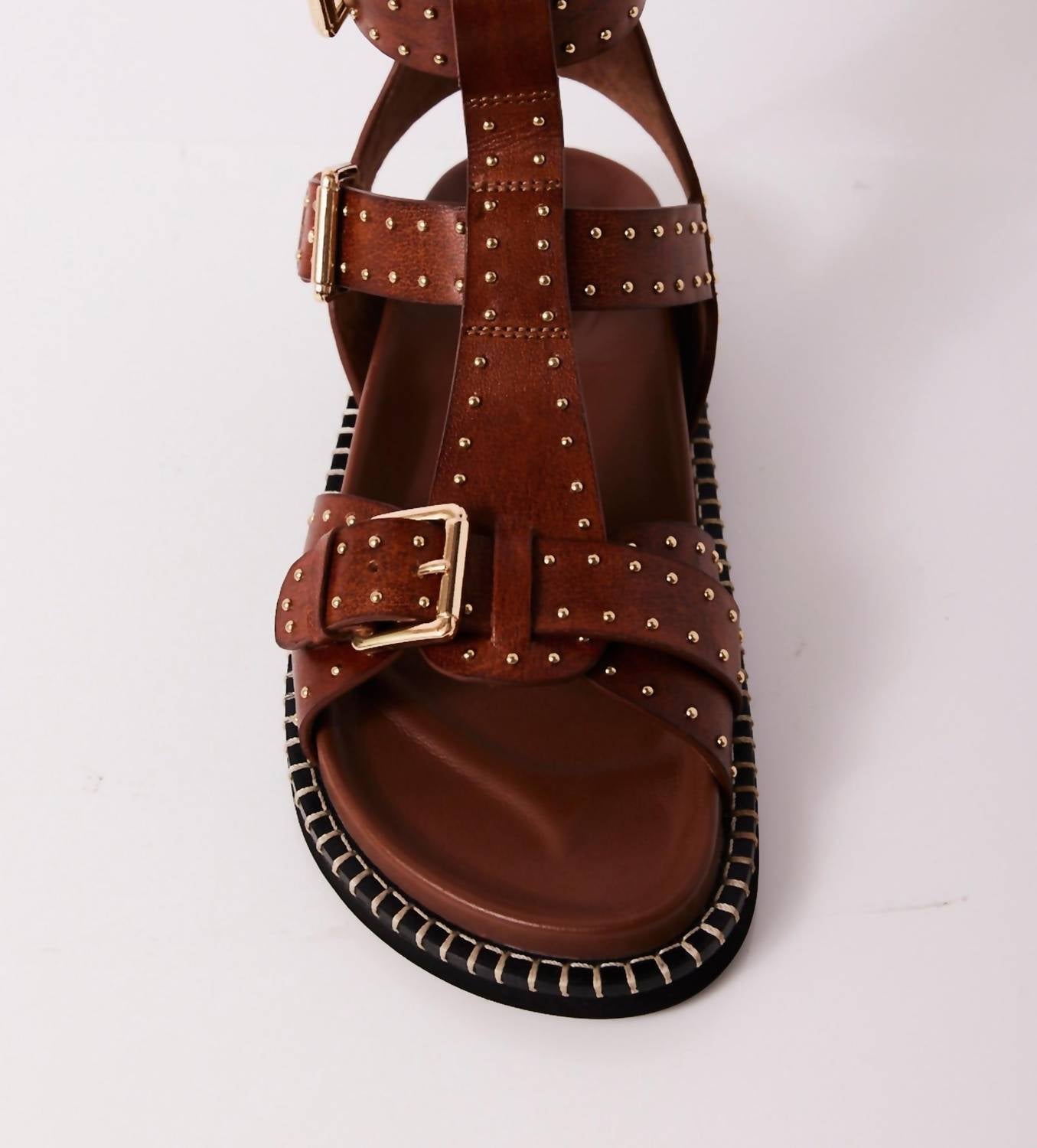 Free People - Women's Nova Gladiator Sandal
