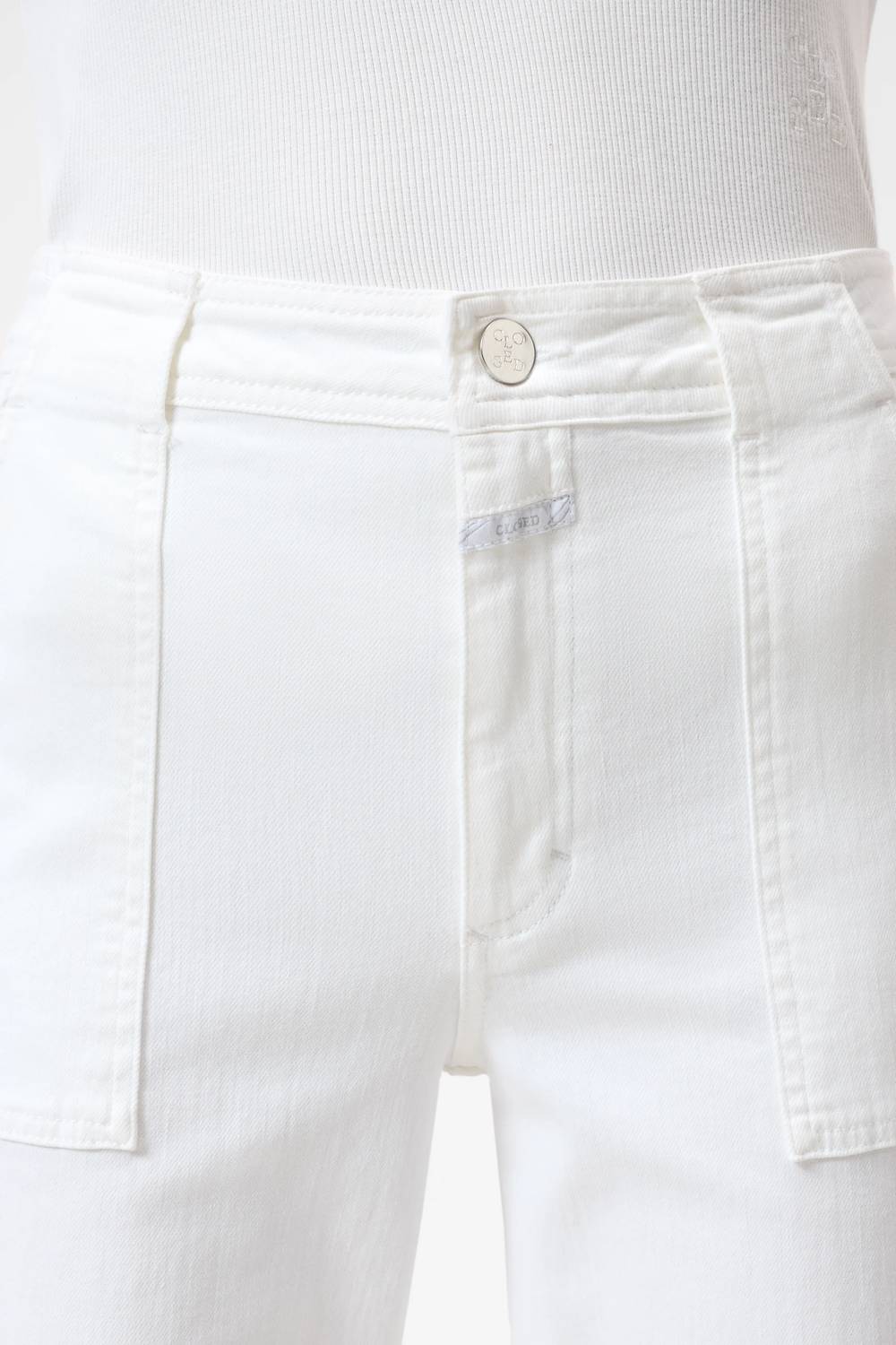 Closed - Aria Flared Jean
