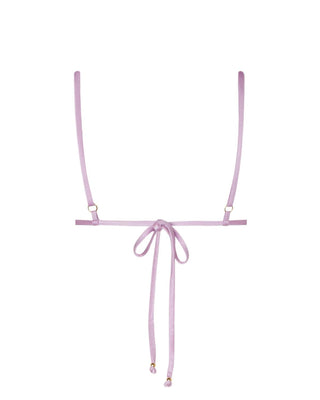 Soah - Women's Juliet Triangle Top